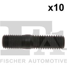 Surub. galerie evacuare - FA1-985-10-015.10 - FA1-985-10-015.10