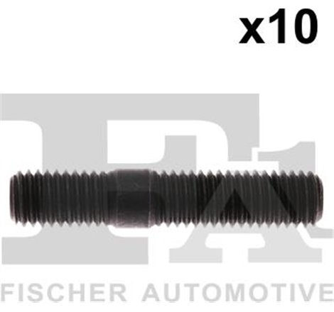 Surub. galerie evacuare - FA1-985-10-017.10 - FA1-985-10-017.10