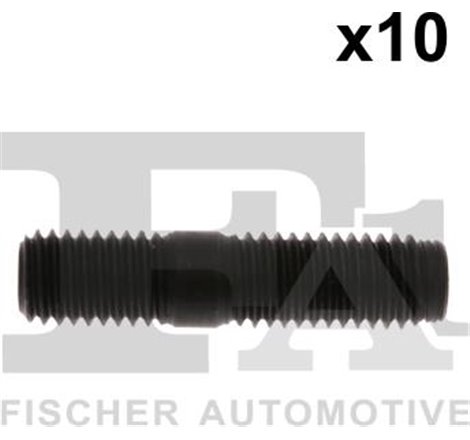 Surub. galerie evacuare - FA1-985-10-044.10 - FA1-985-10-044.10