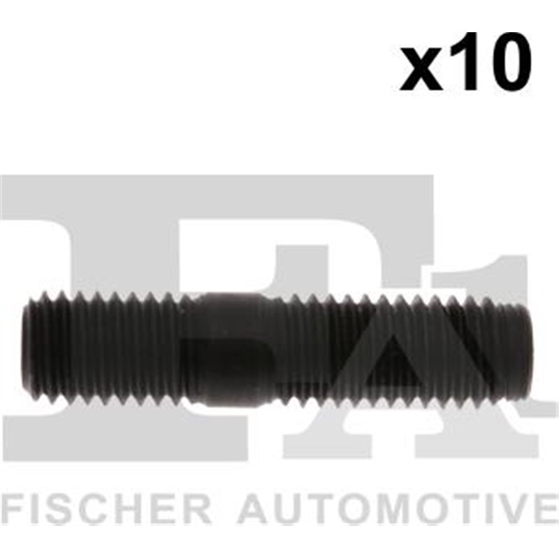 Surub. galerie evacuare - FA1-985-10-044.10 - FA1-985-10-044.10