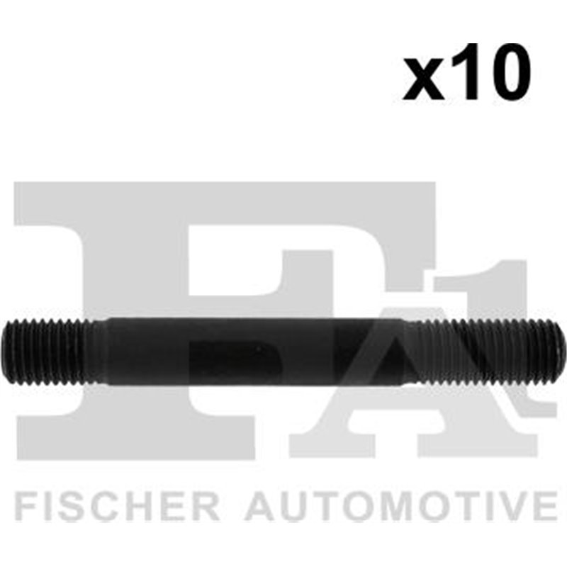 Surub. galerie evacuare - FA1-985-10-065.10 - FA1-985-10-065.10