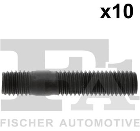 Surub. montaj turbocompresor - FA1-985-816.10 - FA1-985-816.10
