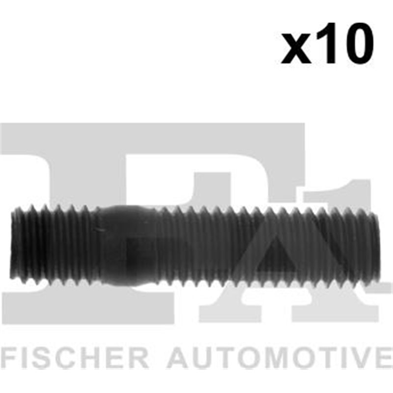 Surub. galerie evacuare - FA1-985-832.10 - FA1-985-832.10