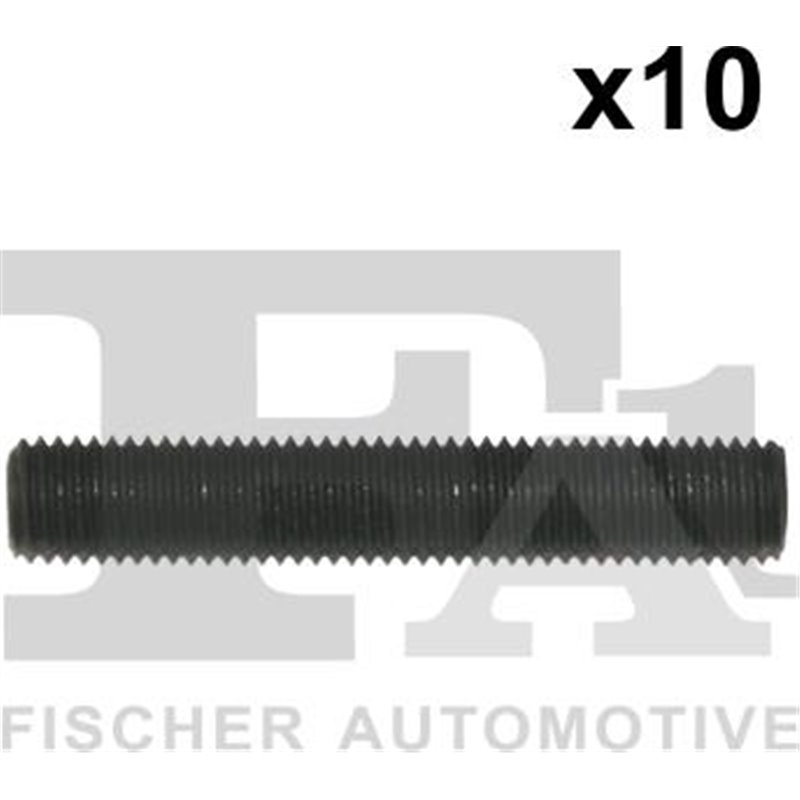 Surub. galerie evacuare - FA1-985-976-745.10 - FA1-985-976-745.10