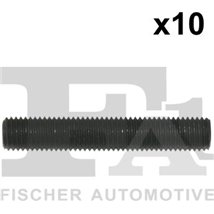 Surub. galerie evacuare - FA1-985-976-745.10 - FA1-985-976-745.10