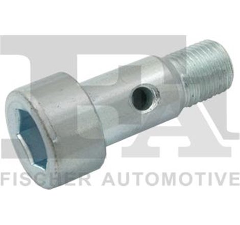 Surub cu cap tubular. incarcator - FA1-989-10-002 - FA1-989-10-002