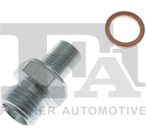 Surub cu cap tubular. incarcator - FA1-989-10-004.011 - FA1-989-10-004.011