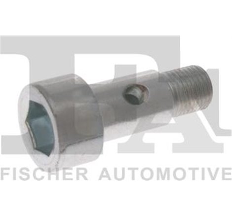 Surub cu cap tubular. incarcator - FA1-989-10-005 - FA1-989-10-005