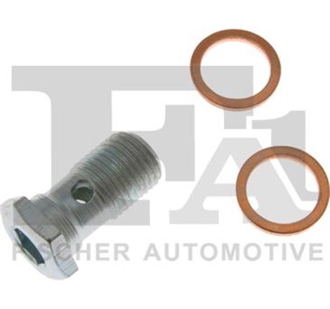 Surub cu cap tubular. incarcator - FA1-989-10-006.021 - FA1-989-10-006.021