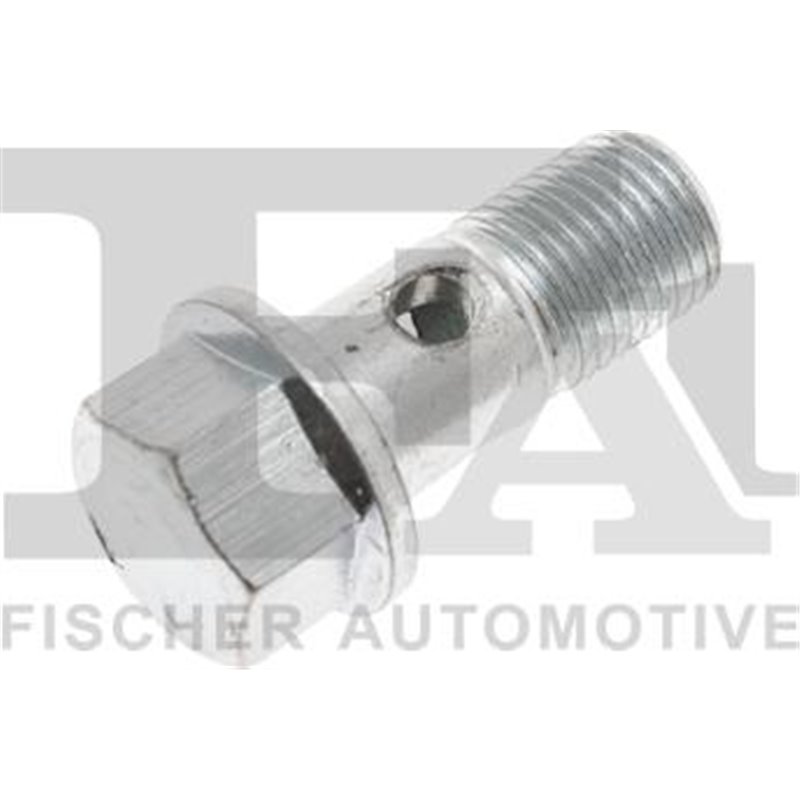 Surub cu cap tubular. incarcator - FA1-989-10-008 - FA1-989-10-008