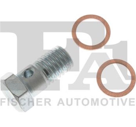 Surub cu cap tubular. incarcator - FA1-989-10-009.021 - FA1-989-10-009.021