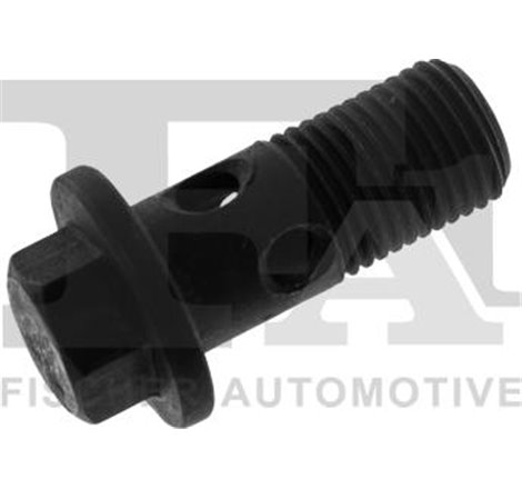 Surub cu cap tubular. incarcator - FA1-989-10-011 - FA1-989-10-011