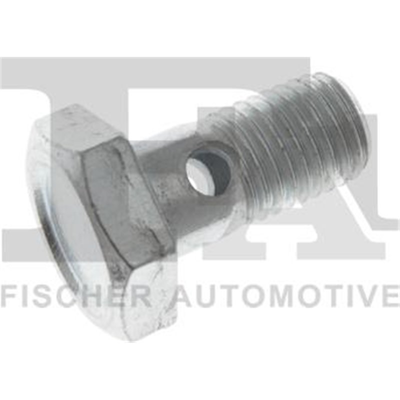 Surub cu cap tubular. incarcator - FA1-989-10-014 - FA1-989-10-014