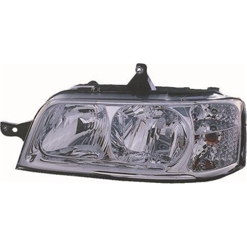 Far - ABAKUS-550-1130R-LD-EM