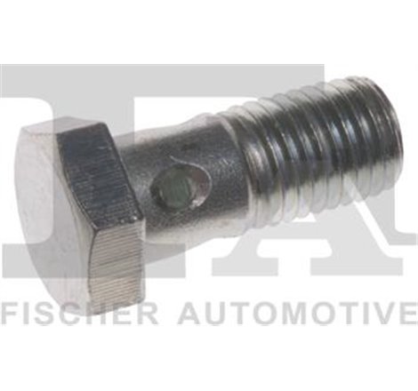 Surub cu cap tubular. incarcator - FA1-989-12-003 - FA1-989-12-003