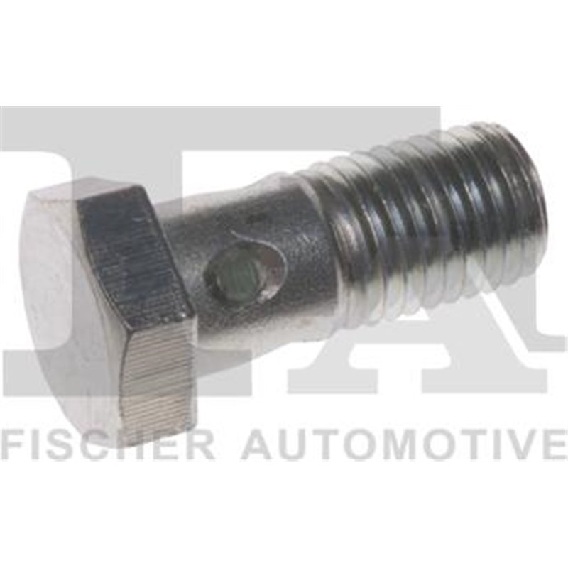 Surub cu cap tubular. incarcator - FA1-989-12-003 - FA1-989-12-003