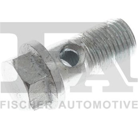 Surub cu cap tubular. incarcator - FA1-989-12-005 - FA1-989-12-005