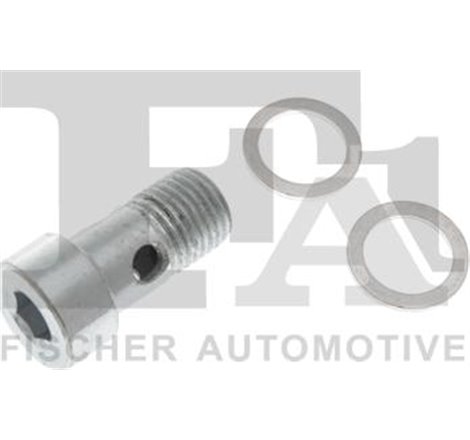 Surub cu cap tubular. incarcator - FA1-989-14-002.021 - FA1-989-14-002.021