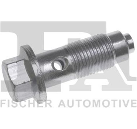 Surub cu cap tubular. incarcator - FA1-989-16-001 - FA1-989-16-001