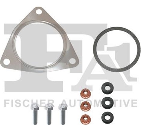 Set montare. catalizator - FA1-CC550202 - FA1-CC550202