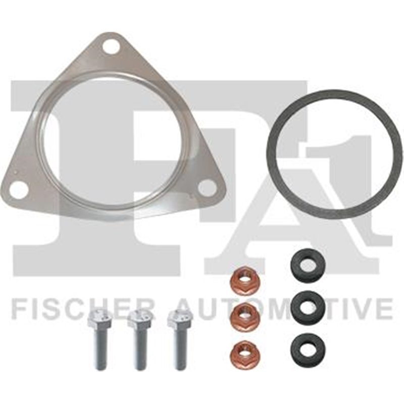 Set montare. catalizator - FA1-CC550202 - FA1-CC550202