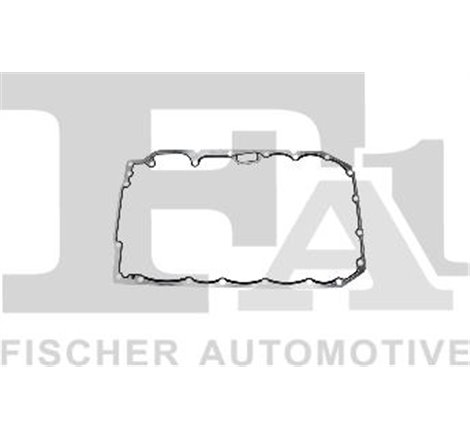 Garnitura baie ulei - FA1-EM1000-904 - FA1-EM1000-904