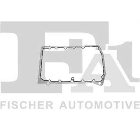 Garnitura baie ulei - FA1-EM1000-906 - FA1-EM1000-906