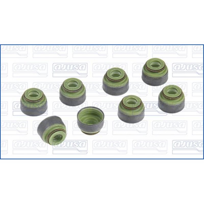 Set garnituri, ax supape - Ajusa-57005400