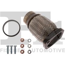 Teava reparatie. catalizator - FA1-KF100020 - FA1-KF100020