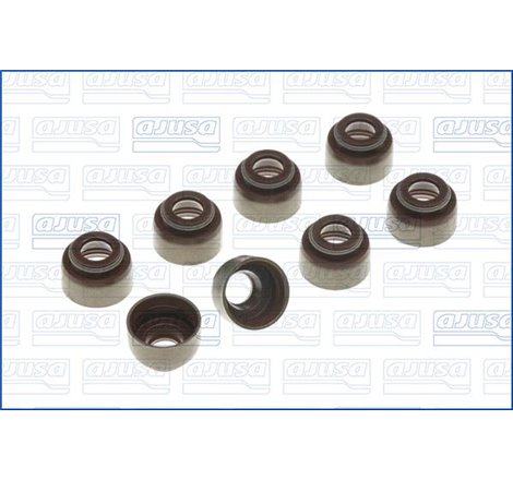 Set garnituri, ax supape - Ajusa-57005600