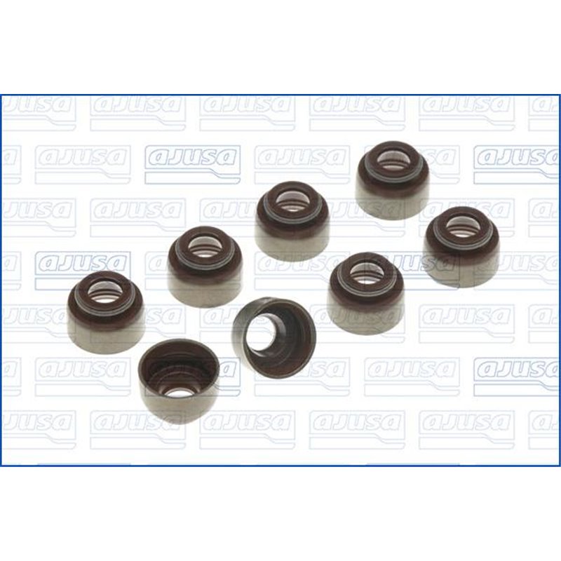 Set garnituri, ax supape - Ajusa-57005600