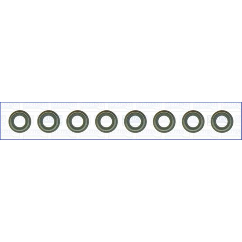 Set garnituri, ax supape - Ajusa-57012300