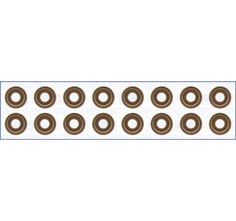 Set garnituri, ax supape - Ajusa-57016600