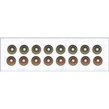 Set garnituri, ax supape - Ajusa-57018200