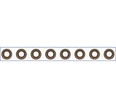 Set garnituri, ax supape - Ajusa-57023700