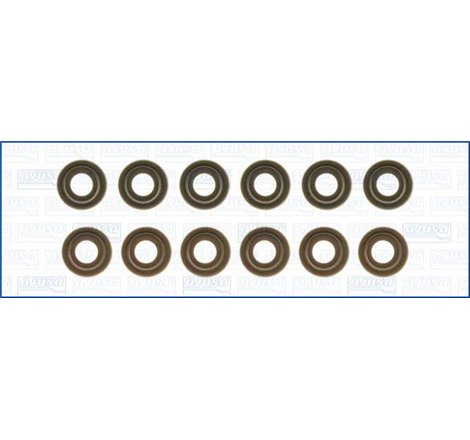 Set garnituri, ax supape - Ajusa-57026900