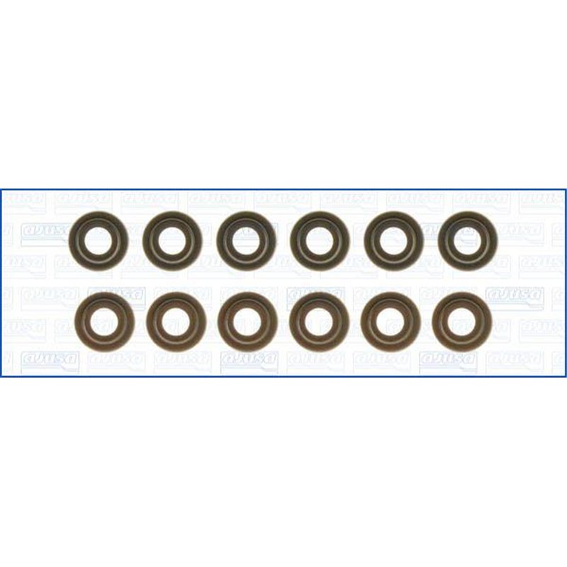 Set garnituri, ax supape - Ajusa-57026900