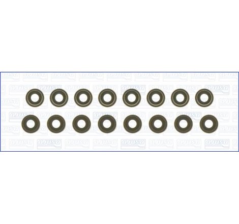 Set garnituri, ax supape - Ajusa-57030200