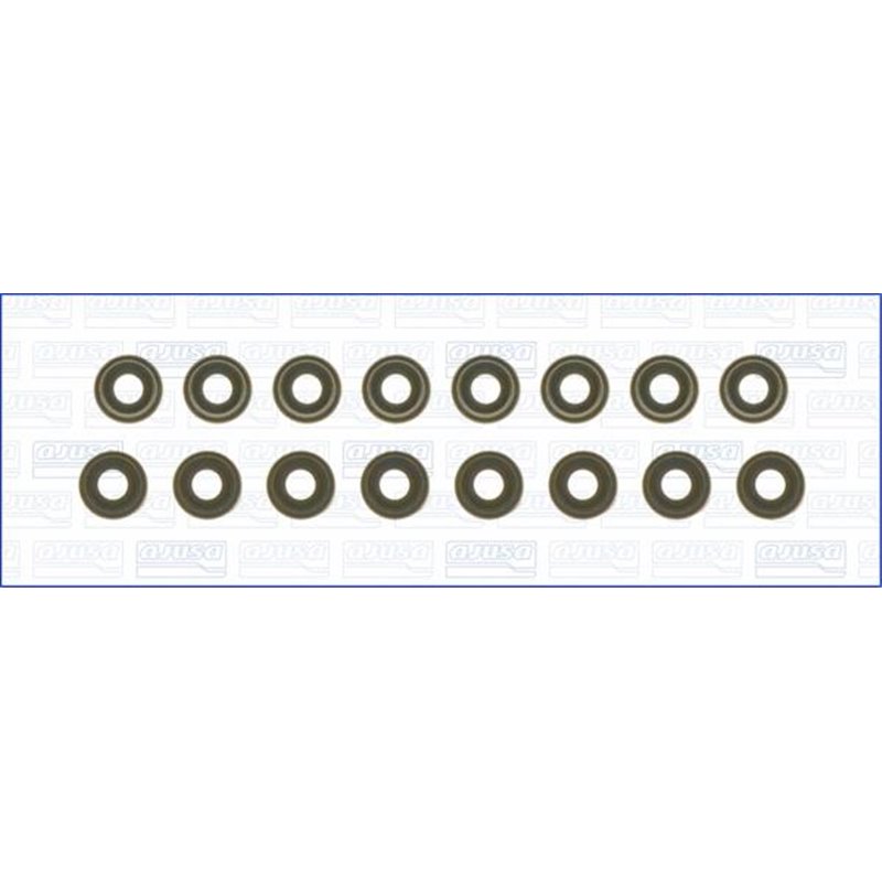 Set garnituri, ax supape - Ajusa-57030200