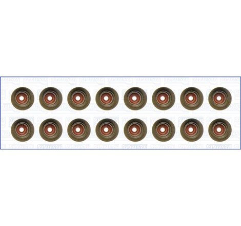 Set garnituri, ax supape - Ajusa-57031200