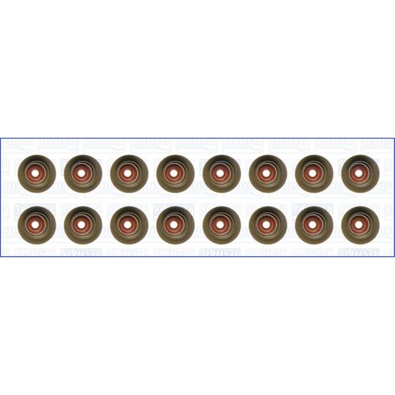 Set garnituri, ax supape - Ajusa-57031200