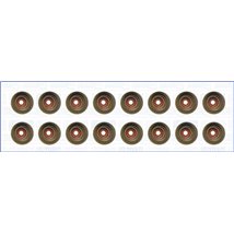 Set garnituri, ax supape - Ajusa-57031200