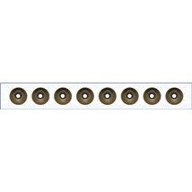 Set garnituri, ax supape - Ajusa-57037600