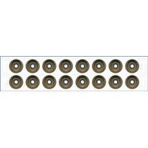 Set garnituri, ax supape - Ajusa-57037800