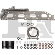 Set montaj. turbocompresor - FA1-KT210680 - FA1-KT210680