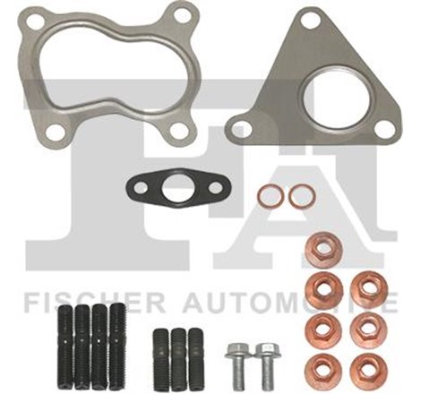 Set montaj. turbocompresor - FA1-KT220006 - FA1-KT220006