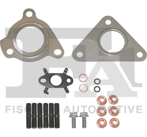 Set montaj. turbocompresor - FA1-KT220010 - FA1-KT220010