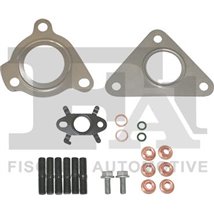 Set montaj. turbocompresor - FA1-KT220010 - FA1-KT220010