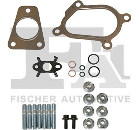 Set montaj. turbocompresor - FA1-KT220015 - FA1-KT220015