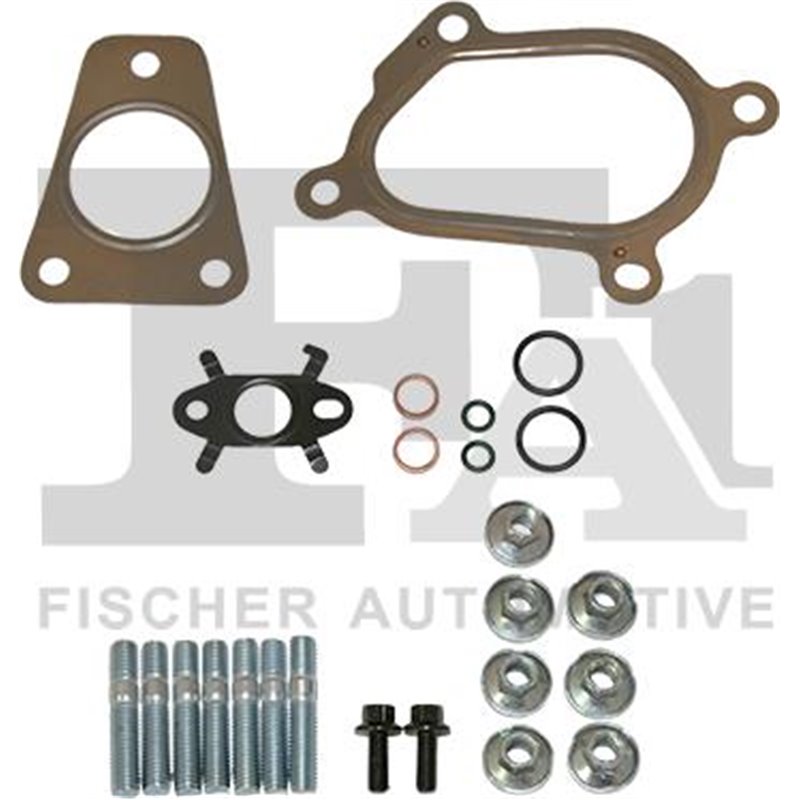 Set montaj. turbocompresor - FA1-KT220015 - FA1-KT220015